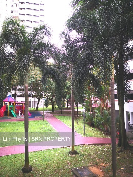 Blk 278 Toh Guan Road (Jurong East), HDB 5 Rooms #204265231